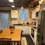 Appartement 3 Montignac-Lascaux