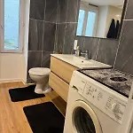 3 Appartement